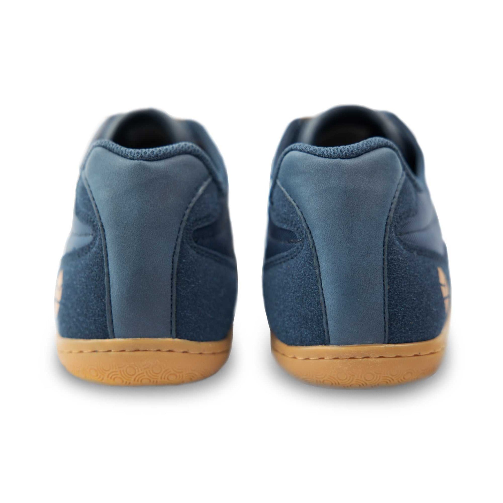 Bareshoes Classic Knit - Navy